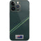 Australia Soccer Flag iPhone 15 Pro Skin